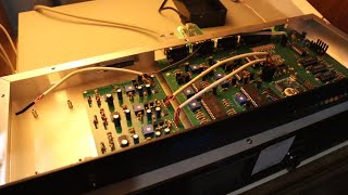 Coming Soon - ARCOM RC210 Repeater Controller: Part 3 (and more).