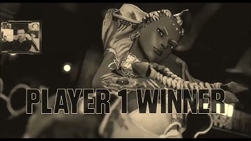 DsP--completely crushed by lag, mashers and auto combos in the premiere of KOF XV