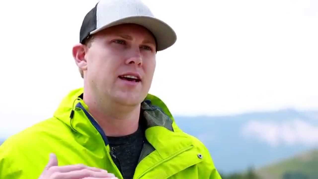 Aeron Sullivan CEO and Co-Founder of Tradiv.