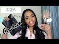 REVIEW | ♡ Zoeva Brushes ♡ Luxe Complete Set + Individual Brushes ♡