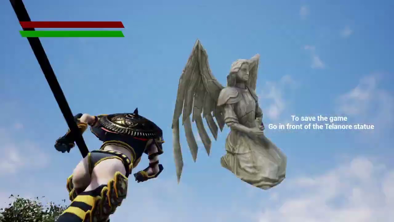 Some of the worst games on steam (BEST  HIDDEN GEMS OF STEAM)...