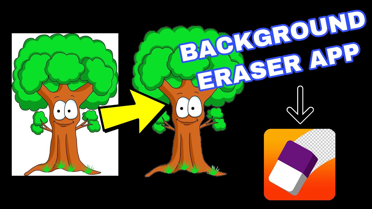 HOW TO ERASE PHOTO BACKGROUND? (Using BACKGROUND ERASER ... HOW TO ERASE PHOTO BACKGROUND? (Using BACKGROUND ERASER ...