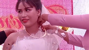 đám cưới của VC cháu y Ninh xã ba vinh ba to Quảng ngãi