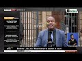 Molemo "Jub Jub" Maarohanye faces charges of kidnapping, defeating the ends of justice