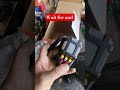 💥 AQZ CTC-628 Horn Speaker Review 🔊 | 7 Sounds | 100W Power | Best for Bike, Car &amp;  #shorts