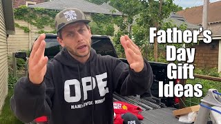 Father's Day Gift Ideas