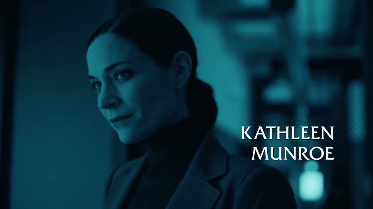 Law & Order: Toronto Criminal Intent Opening & Theme Song