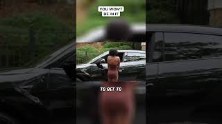 You Wont Be In It
