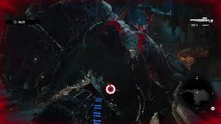 Gears 5 Custom Map Escape (Creator MagikSensei971): The Big Trip