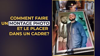 Tutoriel complet: Comment faire un montage photo sur photoshop screenshot 3