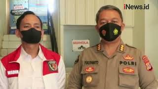 Rumah Kos Siskaee Digeledah di  Sleman