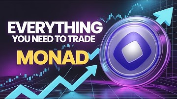 Where & How to Trade on Monad: Mainnet Tools, Memecoins, and Launch Guide!