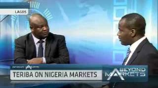 21 February - Beyond Nigerian Markets with Dr Ayo Teriba