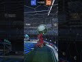 Clean shot.