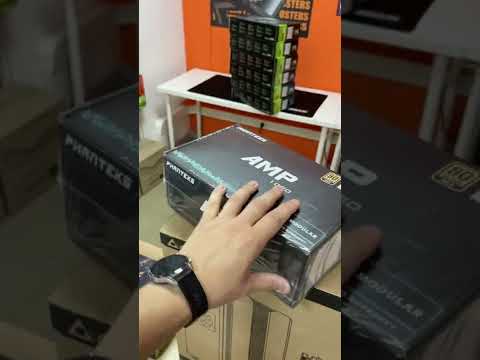 Какой БП нужен для RTX 3080 Ti?