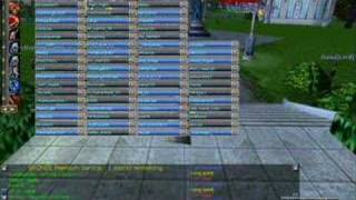 Knight oNLine BeramuS HumanKing PM SHoW xD
