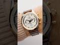 Zenith El Primero Rattrapante Chronograph Steel Rose Gold Mens Watch 51.2050.4026 | SwissWatchExpo