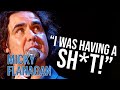 Feral Dogs On The Estate | Micky Flanagan: Back In The Game Live