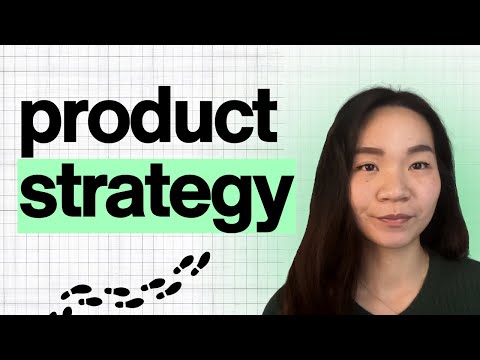 How to Answer ALL Product Strategy Questions in Product Manager (PM) Interview | Framework + Example