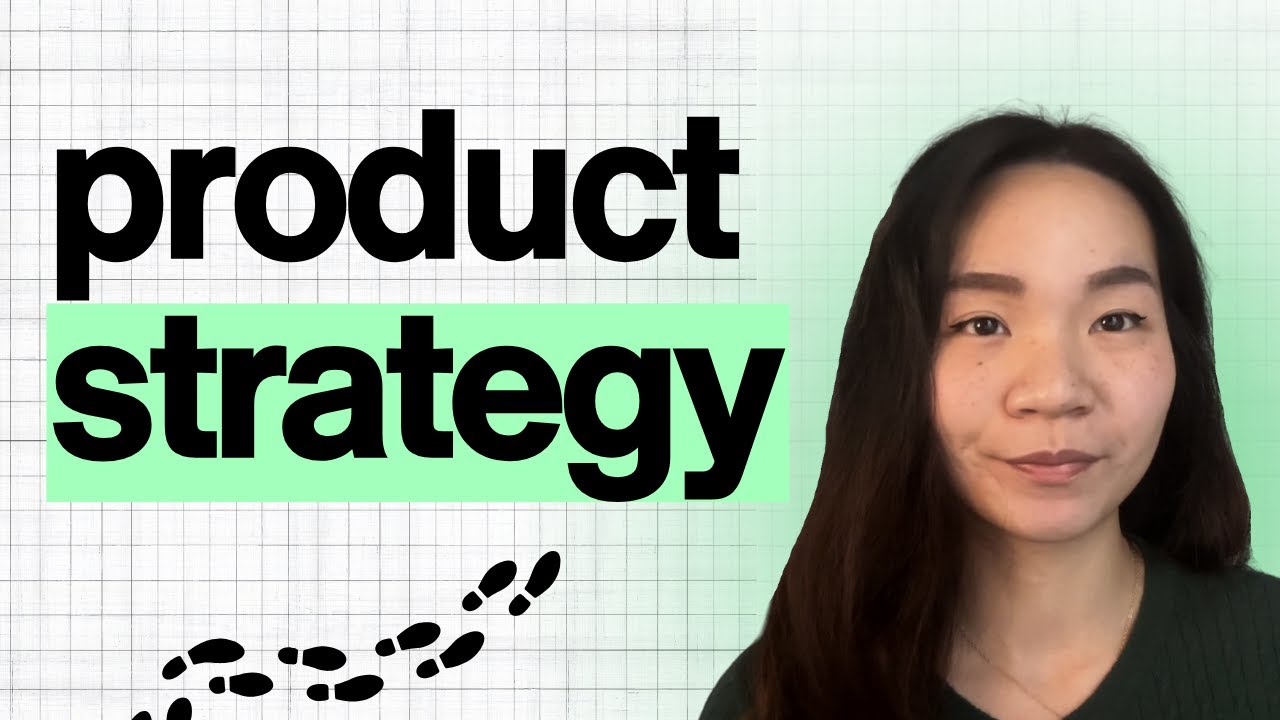 How to Answer ALL Product Strategy Questions in Product Manager (PM) Interview | Framework + Example
