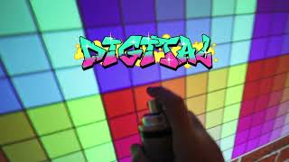 Digital Graffiti General
