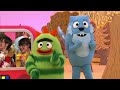 I'm From Barcelona - Just Because It's Different Doesn't Mean It's Scary -  Yo Gabba Gabba! Mp3 Song