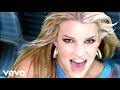 Jessica Simpson - A Little Bit