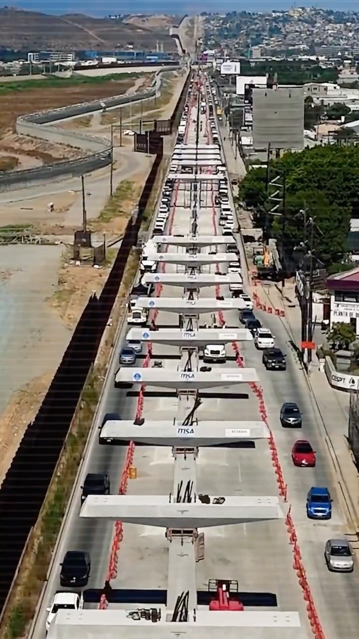 Construyendo el mejor Tijuana de la historia
