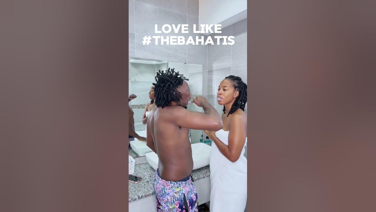 😂😂😂😂😂😂 Love Like The Bahati's ❤ @Diana_Marua 😂😂😂😂😂😂