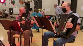 Tzidia at the Laguna Folk Dance Festival