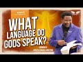 The language of gods  apostle samuel raboteng sermon