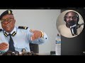 Umukuru wa bank nawe yibwe ku bijanye na passport nabiyita ko bakora muri presidence
