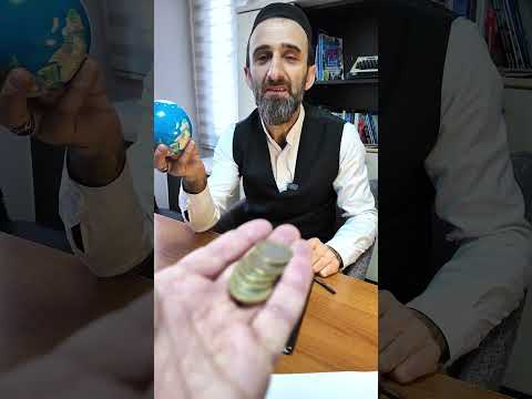 bu nasıl dünya?