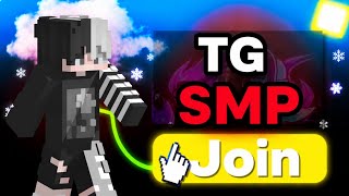Minecraft 0.15.10 Application for TG SMP ft. @TuhinEdito-Craft  screenshot 3