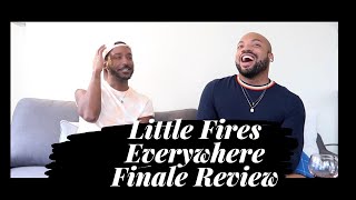 We need a season 2| Little fires Everywhere Episode 8 Recap| Season Finale Review