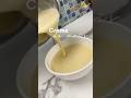 Crème de maïs #caribbeanfood #recettefacile