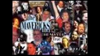 Video thumbnail of "a range of Mavricks songs"