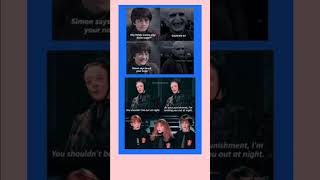 (meme focus)Harry Potter Memes That Will Make Voldemort Laugh 🧙‍♂️😂