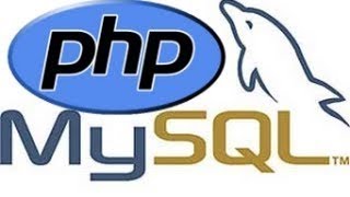 Learn PHP With MySQL Programming - Part 1