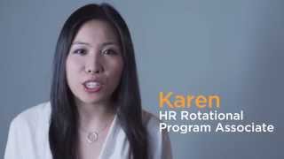 Meet Comcast: The Human Resources Team of Comcast Headquarters, Philadelphia