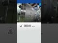 Q347F-16P WORM GEAR BALL VALVE-XINDELI