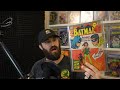 Rare Comic Books and The new FF Trailer