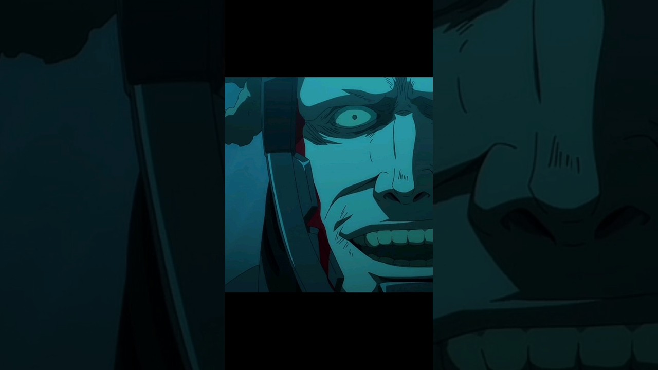 От судьбы не убежать...😔 #аниме #волмат ниндзя камуи