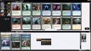 Shadows Over Innistrad Draft 5: It's A Human! - Drafting
