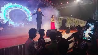 Raniganj bhimnagar stage show program