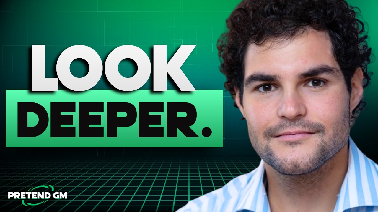 Dynasty Rookie Draft Steals: How Max Toscano Spots the Players Everyone's Missing