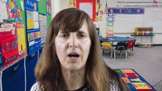 Lisa Swain, Professor SEL expert for Early Childhood
