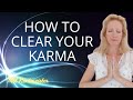 How to clear your karma in this lifetime  mel rentmeister