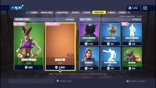 Fortnite Item Shop October 27,2018 Todays Fortnite Daily Store Items