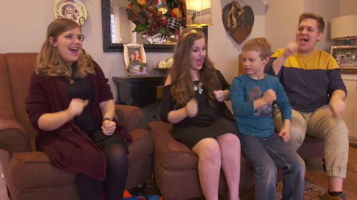 Meet the Haines Family: A FaithBridge Foster Care ...